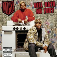 Purchase Clipse - Hell Hath No Fury