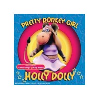Purchase Holly Dolly - Pretty Donkey Girl CD 2006