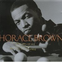 Purchase Horace Brown - Horace Brown