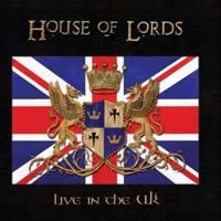 Purchase House Of Lords - Live in the UK