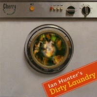 Purchase Ian Hunter - Dirty Laundry