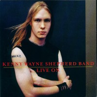 Purchase Kenny Wayne Shepherd - Live On