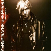 Purchase Kenny Wayne Shepherd - The Place You're In