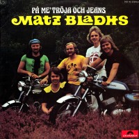 Purchase Matz Bladhs - På Me Tröja Och Jeans