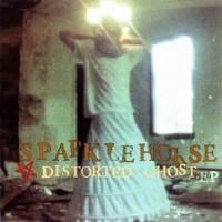 Purchase Sparklehorse - Distorted Ghost (EP)