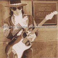 Purchase Stevie Ray Vaughan - Live At Carnegie Hall