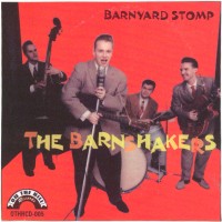 Purchase Barnshakers - Barnyard stomp