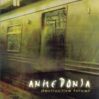 Purchase Annedonia - Destructive Forces