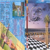 Purchase AOR - Nothing But The Best