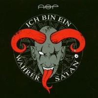 Purchase ASP - Ich Bin Ein Wahrer Satan 4 [4Xsingle]