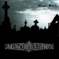 Purchase Agathodaimon - Near Dark