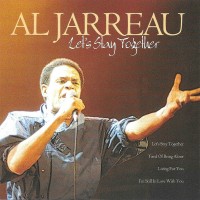 Purchase Al Jarreau - Let's Stay Together