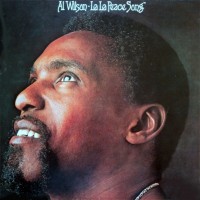 Purchase Al Wilson - La La Peace Song (Vinyl)