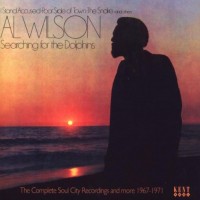 Purchase Al Wilson - Searching For The Dolphins