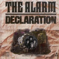 Purchase The Alarm - Declaration