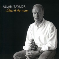 Purchase Allan Taylor - Colour to the moon