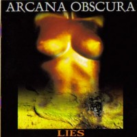 Purchase Arcana Obscura - Lies