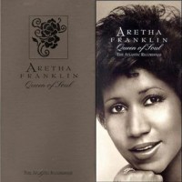 Purchase Aretha Franklin - Queen Of Soul: The Atlantic Recordings CD2