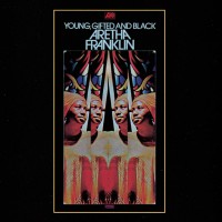 Purchase Aretha Franklin - Young, Gifted And Black (Vinyl)