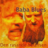 Purchase Baba Blues - Den Rasande Balansen