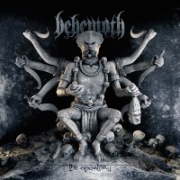 Purchase Behemoth - The Apostasy (Reissued 2018)