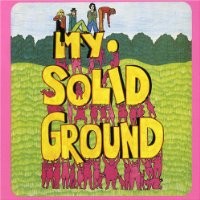 Purchase My Solid Ground - My Solid Ground (Vinyl)
