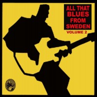 Purchase VA - All that Blues from Sweden ( volume 2 )