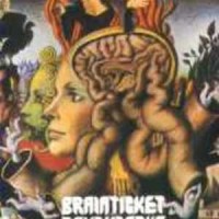 Purchase Brainticket - Psychonaut