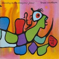 Purchase Bruce Cockburn - Dancing In The Dragon's Jaws (Vinyl)