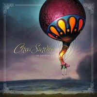 Purchase Circa Survive - On Letting Go