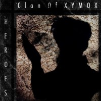 Purchase Clan Of Xymox - Heroes (EP)