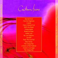 Purchase Cocteau Twins - Live In Brussels