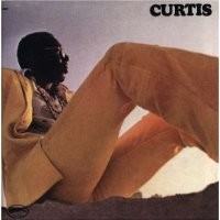 Purchase Curtis Mayfield - Curtis