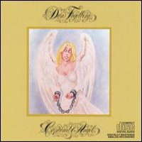 Purchase Dan Fogelberg - Captured Angel