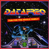 Purchase Datafreq - Fun For The Whole Family