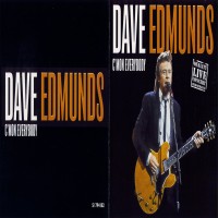 Purchase Dave Edmunds - C'Mon Everybody (Live)