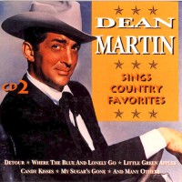 Purchase Dean Martin - Sings Country Favorites CD2