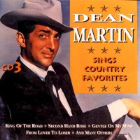 Purchase Dean Martin - Sings Country Favorites CD3