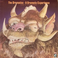 Purchase The Dramatics - A Dramatic Experience (Stax LP)