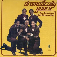 Purchase The Dramatics - Dramatically Yours (Volt LP)