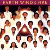 Purchase Earth, Wind & Fire - Faces
