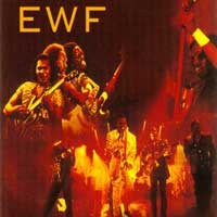 Purchase EWF - Live In Rio