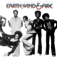 Purchase Earth, Wind & Fire - That's The Way Of The World (Vinyl)