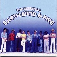 Purchase Earth, Wind & Fire - The Essential EARTH, WIND & FIRE CD2