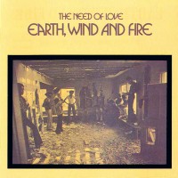 Purchase Earth, Wind & Fire - The Need Of Love