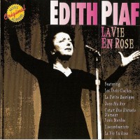 Purchase Edith Piaf - La vie en rose