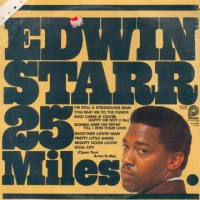 Purchase edwin starr - 25 Miles