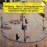 Purchase Emerson String Quartet - Debussy & Ravel : String Quartets