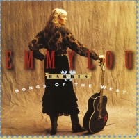 Purchase Emmylou Harris - Songs Of The West