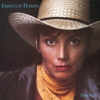 Purchase Emmylou Harris - Thirteen